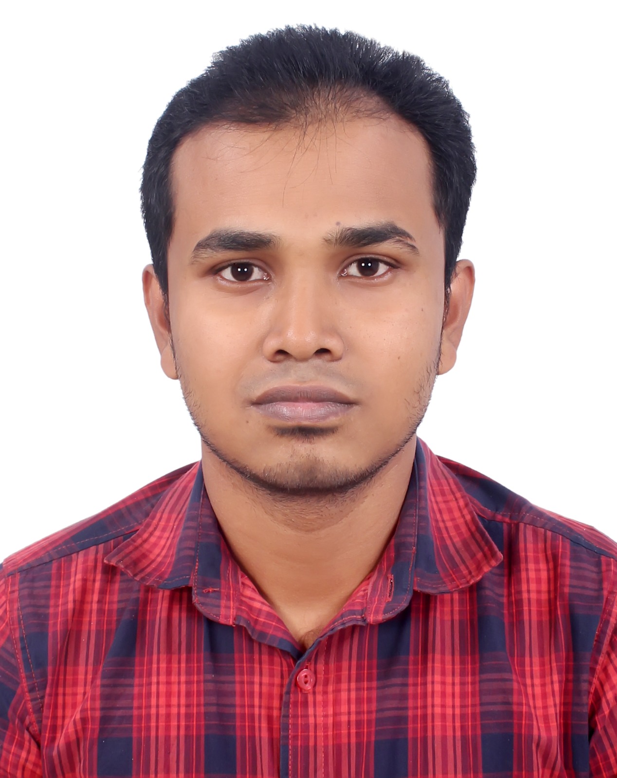 Al-Mamun Salauddin