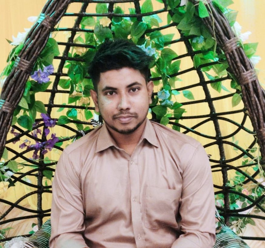 Ariful Hoque