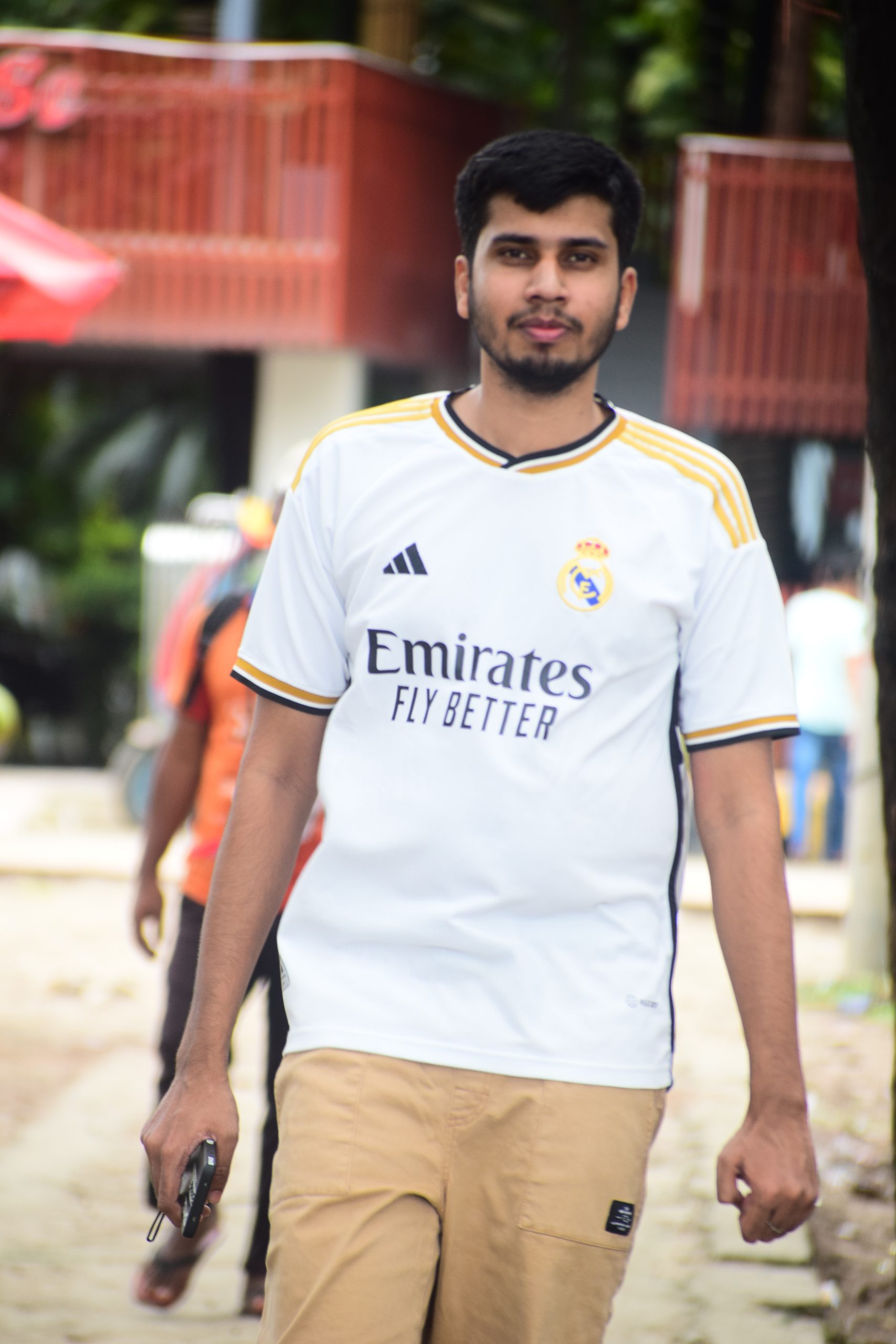 Tanzid Ahmed