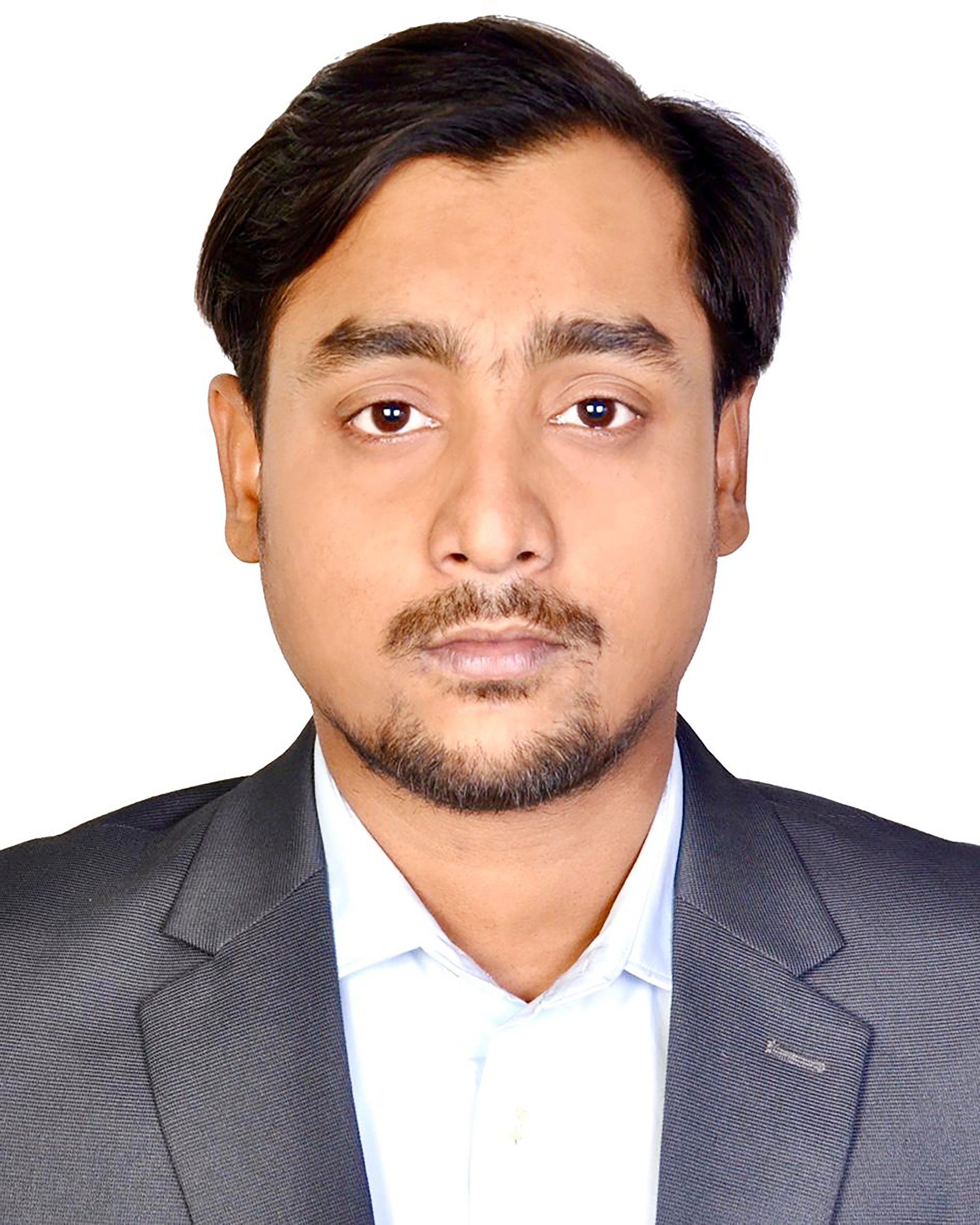 Md. Maruf Bin Islam