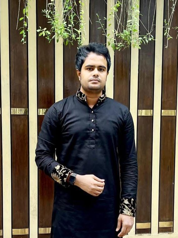 MD. Shahidul Islam Dipu