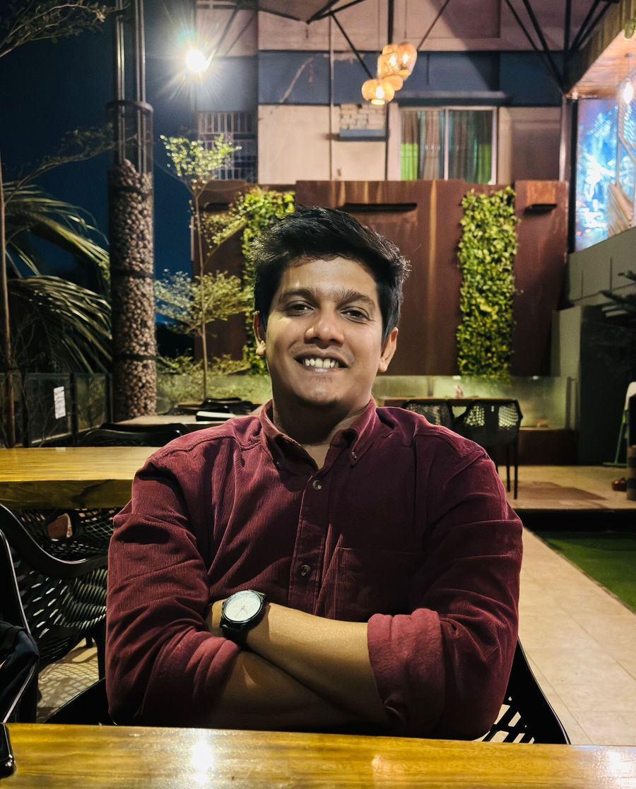 Md Aminul Ahosan
