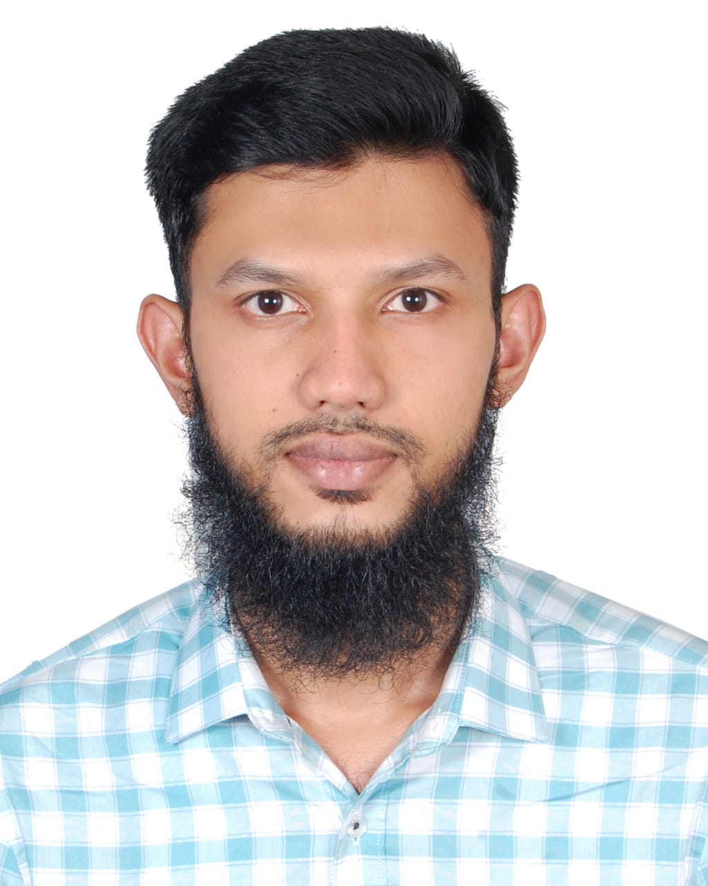 Md. Mahmudul Hasan Riyad