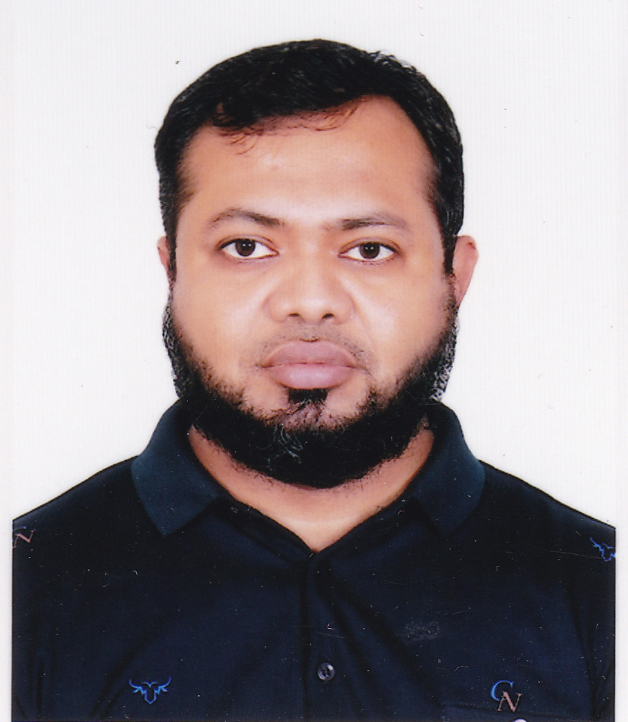 Md. Monirul Islam