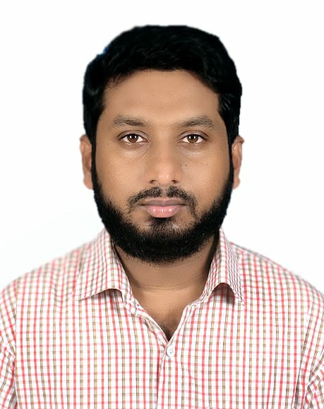 Md. Taskinur Rahman