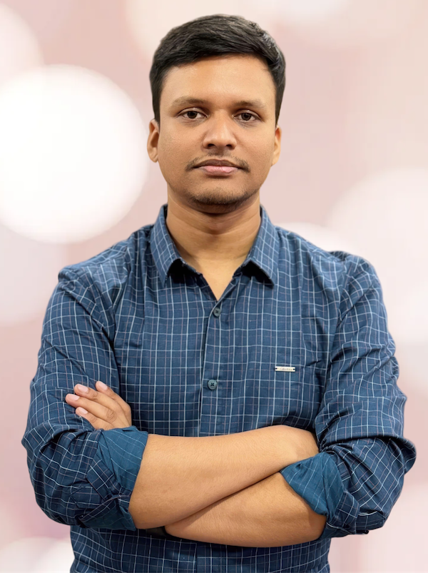 Muhammad Mohaimenul Reza