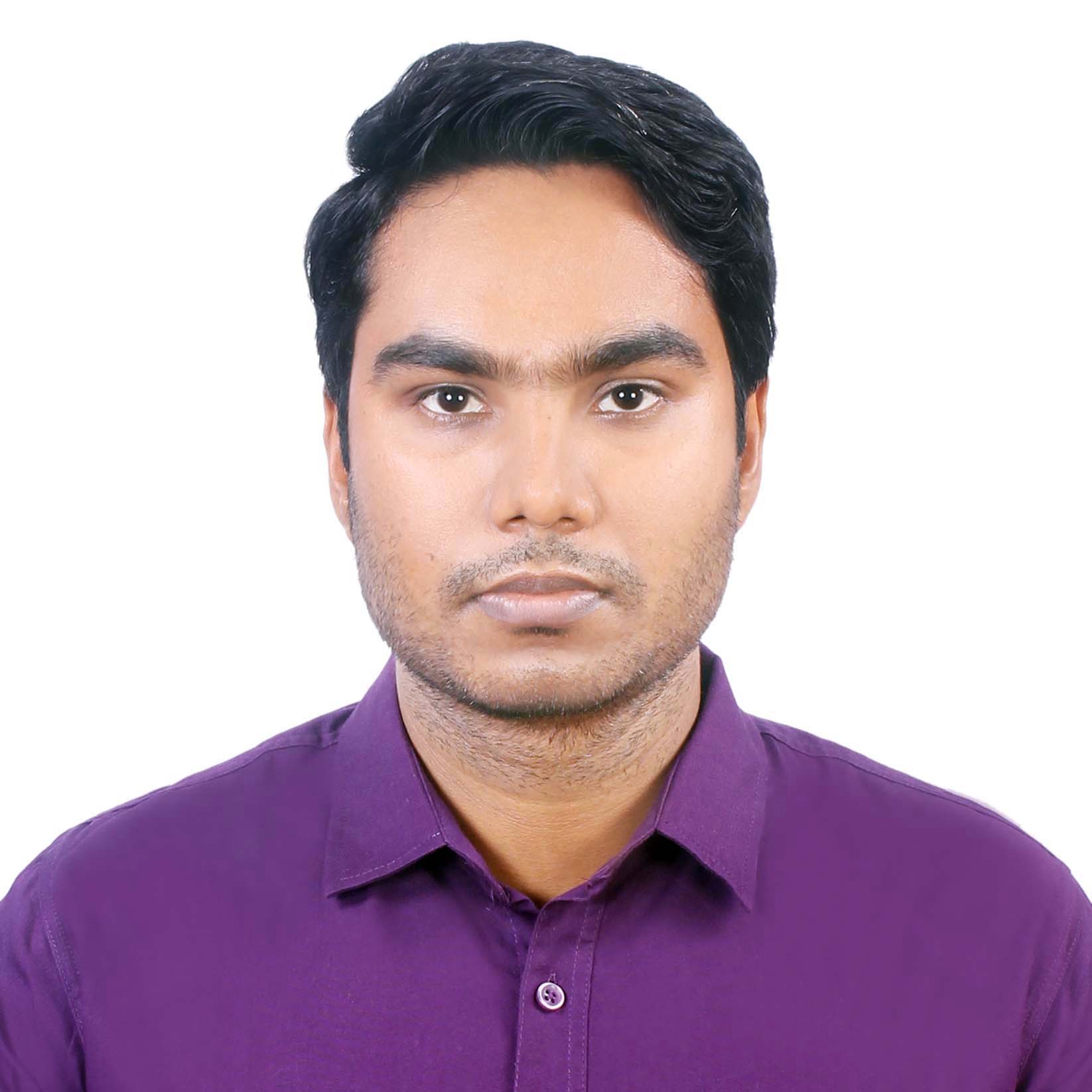 Nazmus Shakib