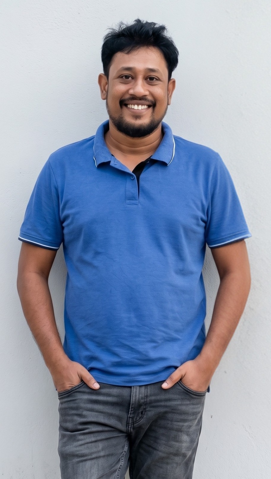 Imran Mahmud