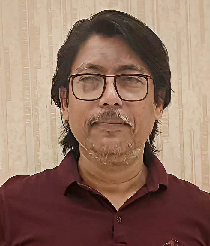 Md. Rafiqul Islam