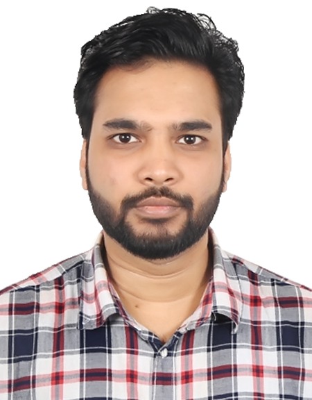 Rahul Das