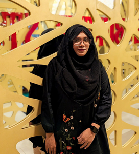 Sumaiya Raha