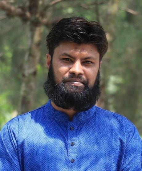 Md Masudzaman