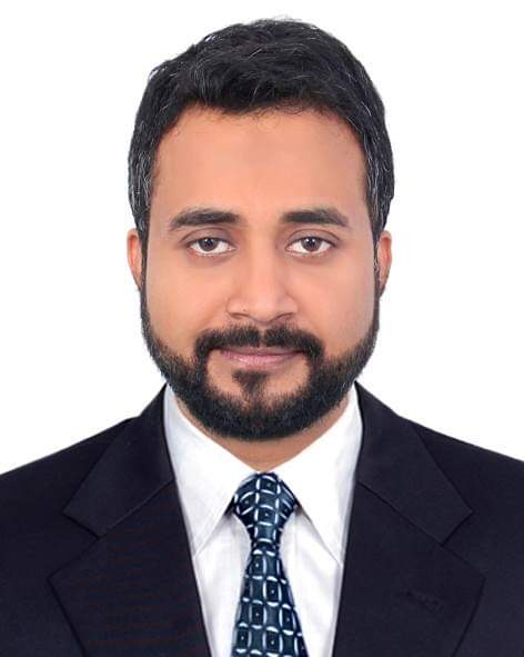 Mohammad Masudur Rahman