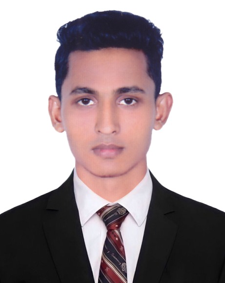 Md Jakir Hossen