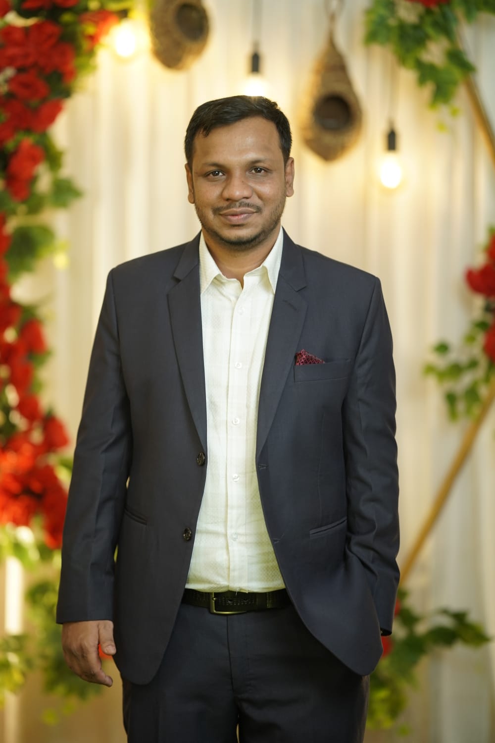 Md. Gias Uddin
