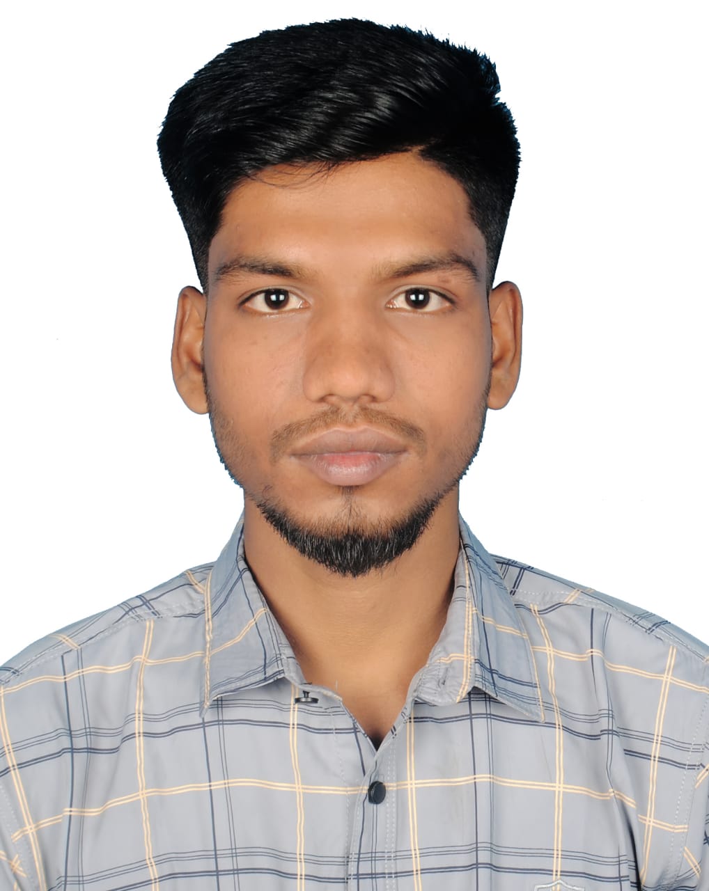 Md. Soriful Islam