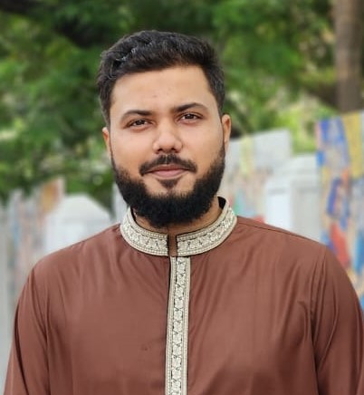 Abrar Rafid