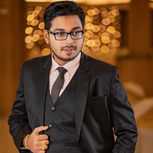 Paritosh Sarker