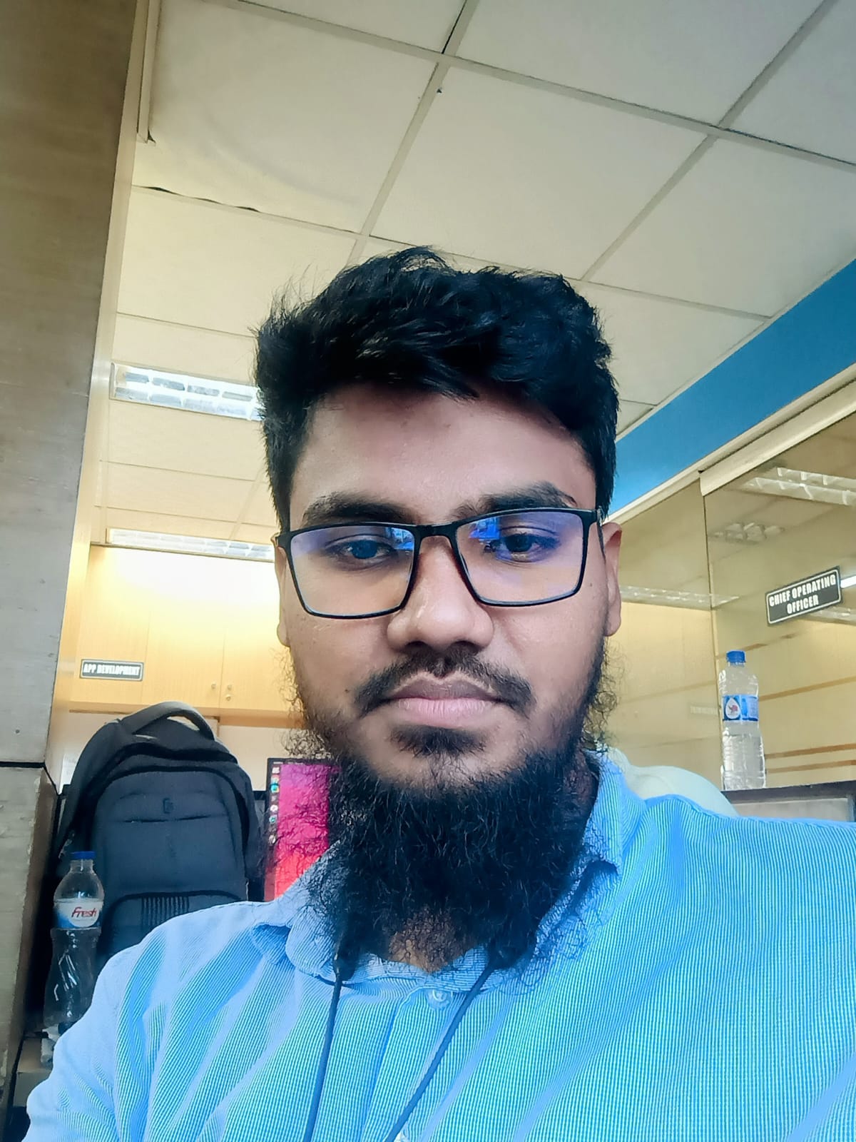 Muhammad Samsuddin