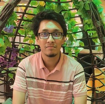 Syed Rafsan Raiyan