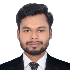 Md. Ruhul Amin