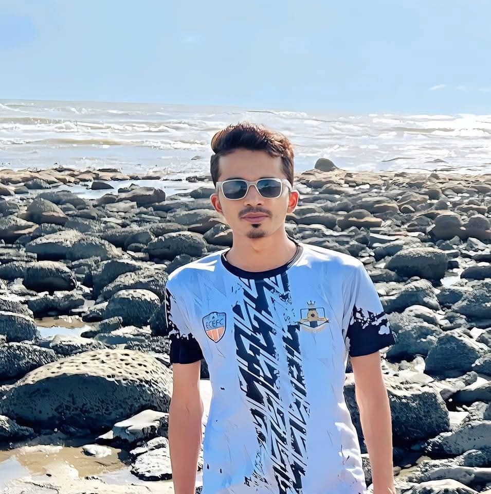 Md. Tarikul Islam