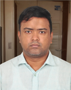 Kalyan Halder