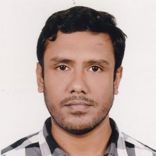 ASM Mahmudul Hasan