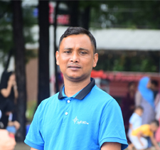 Md. Masum Rashid