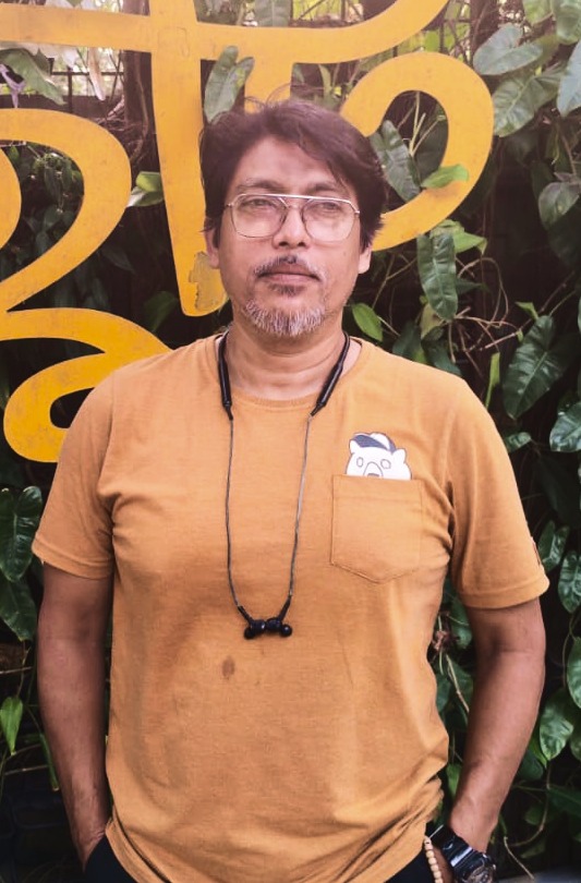 Md. Rafiqul Islam