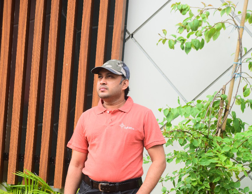 Md. Syduzzaman