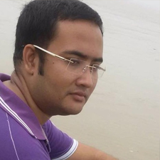 Taufiq Jahan Shanto