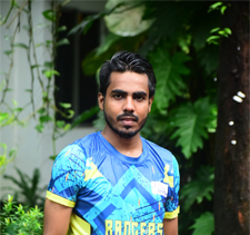 Tanvir Mahtab