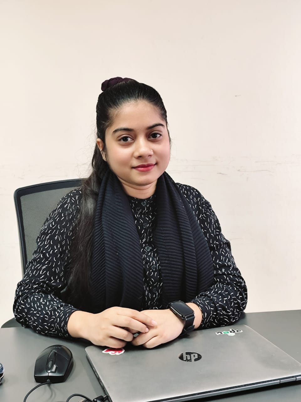 Tripti Voumik