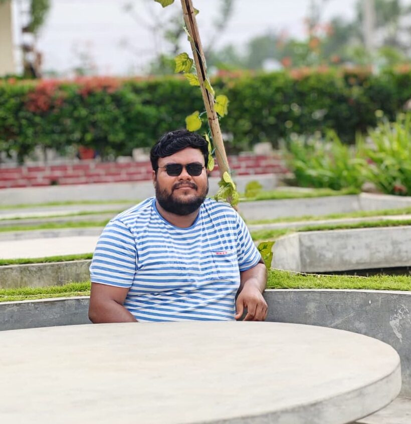 A K M GOLAM SOHANI