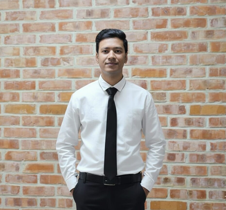 Ahamed Nahean Rhaman