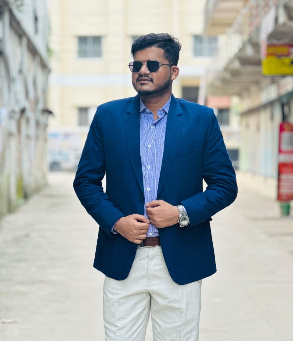 Simanta Dey Dip