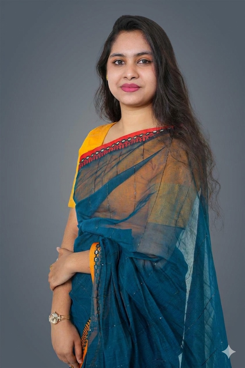 Ryhan Sultana Arony