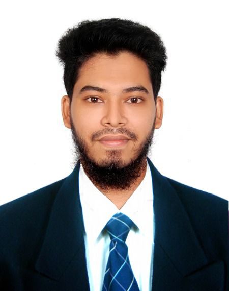 ANAMUL HAQUE