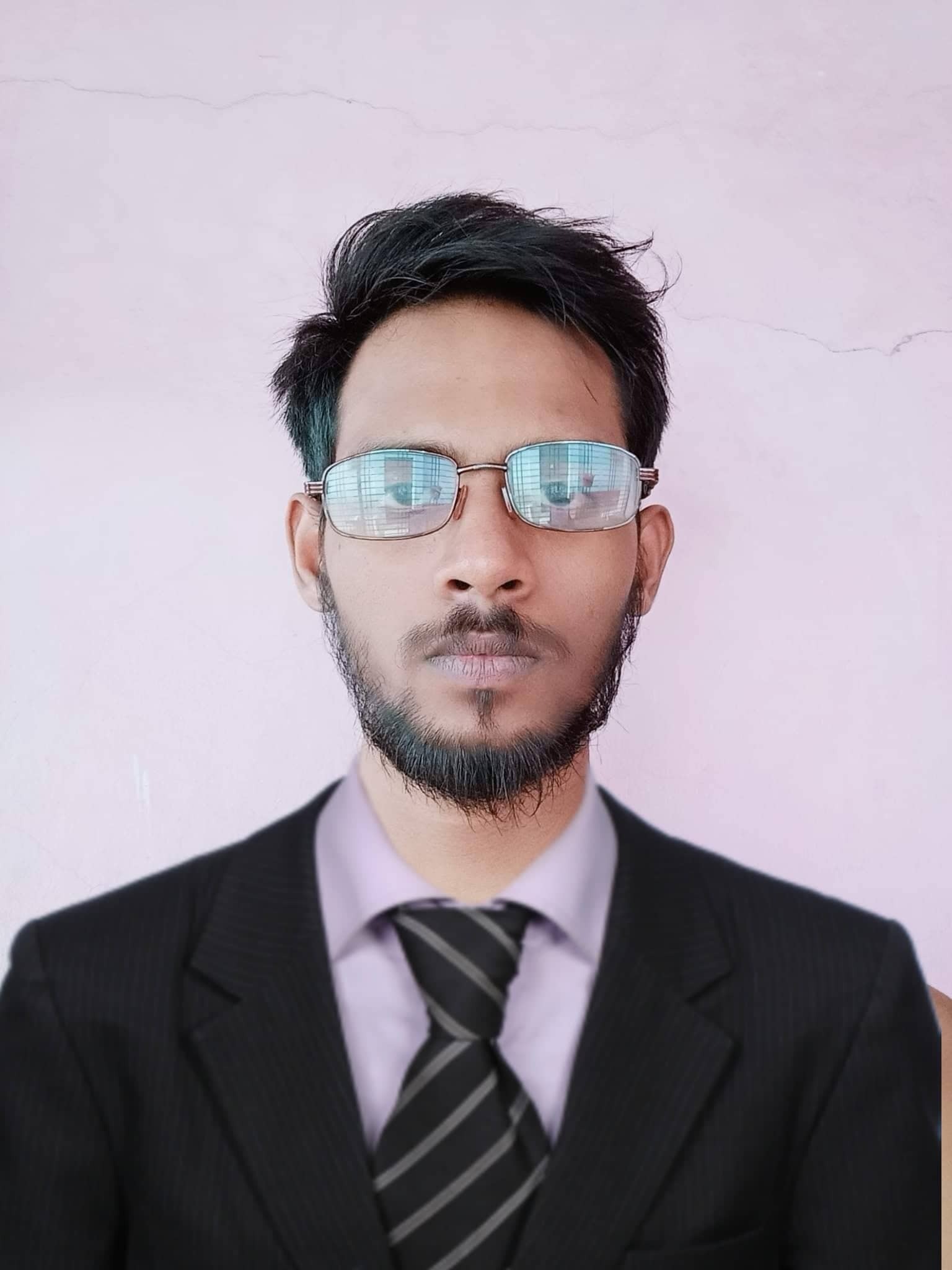 ANIK ROY