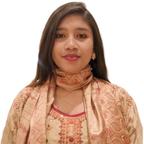 Fatema Amir Ami