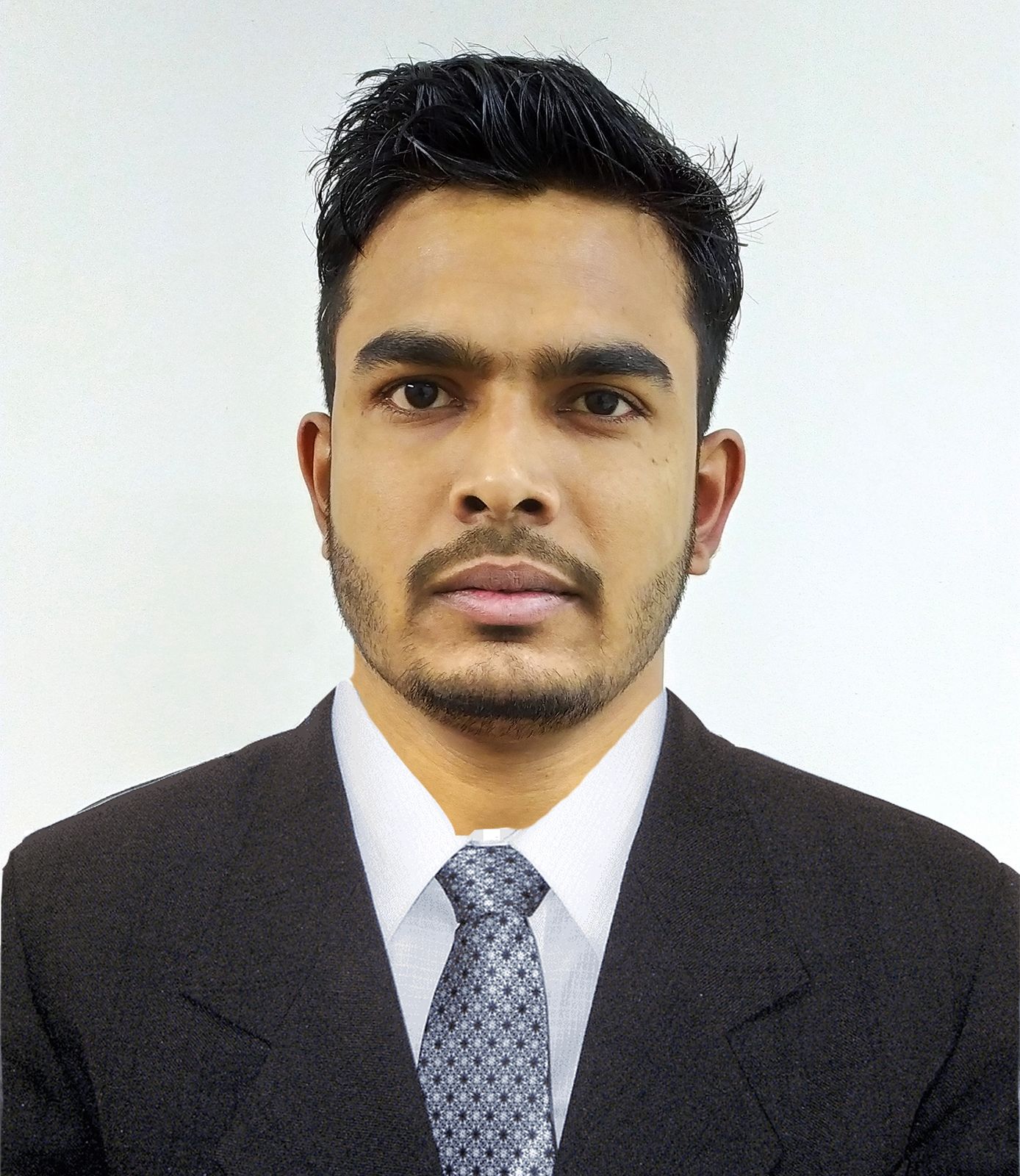 Hafijur Rahman Bokther