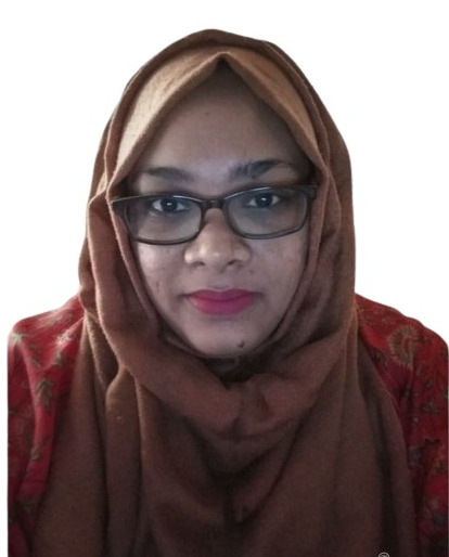 JESMIN AKTHAR