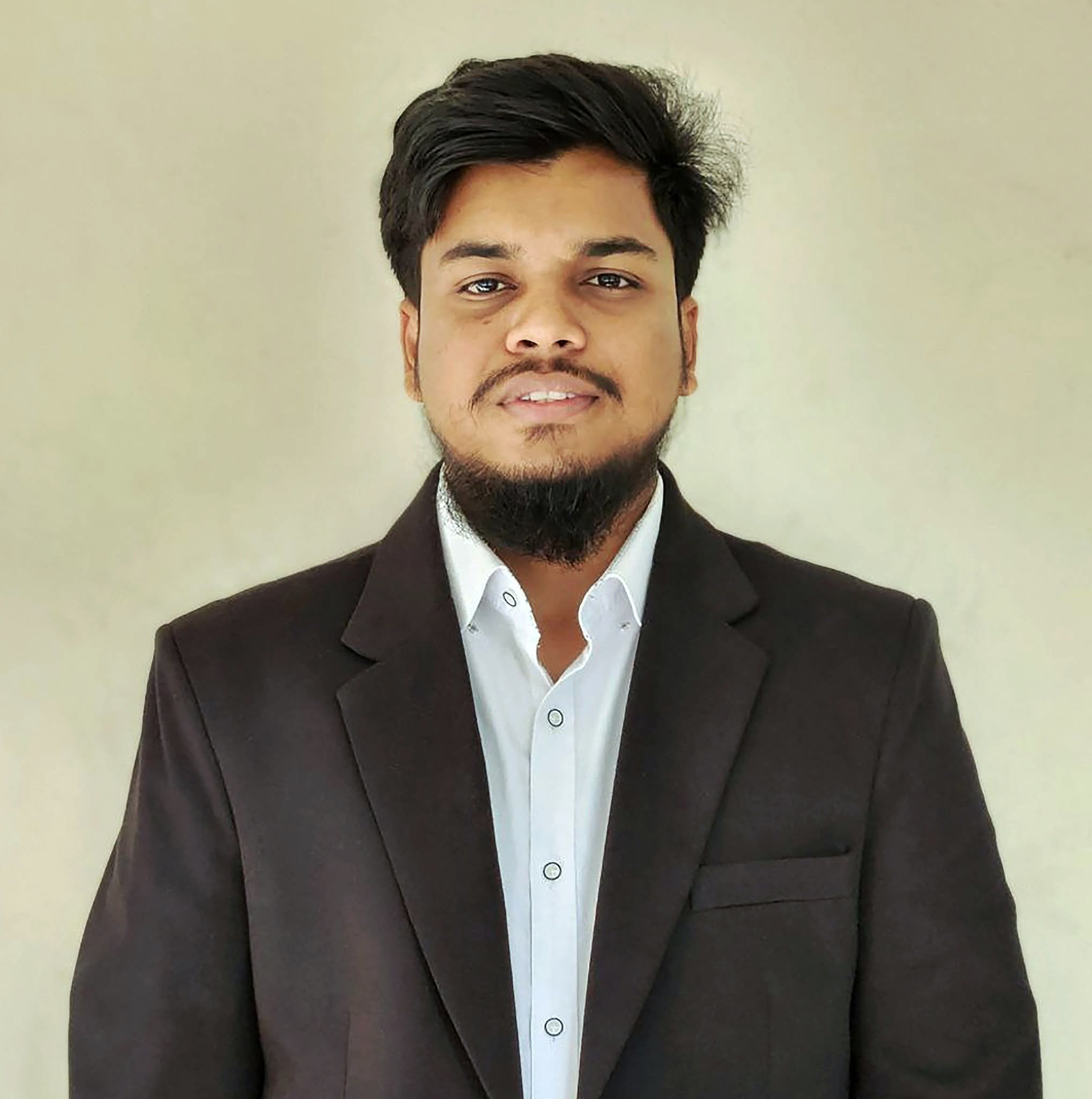 MD. AL-AMIN SARKAR
