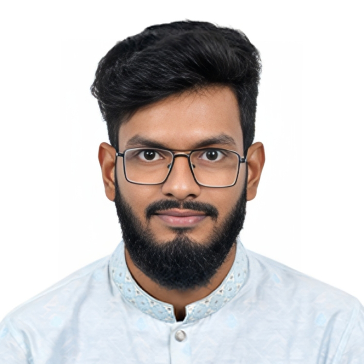 MOHAMMAD MESBAHUDDIN