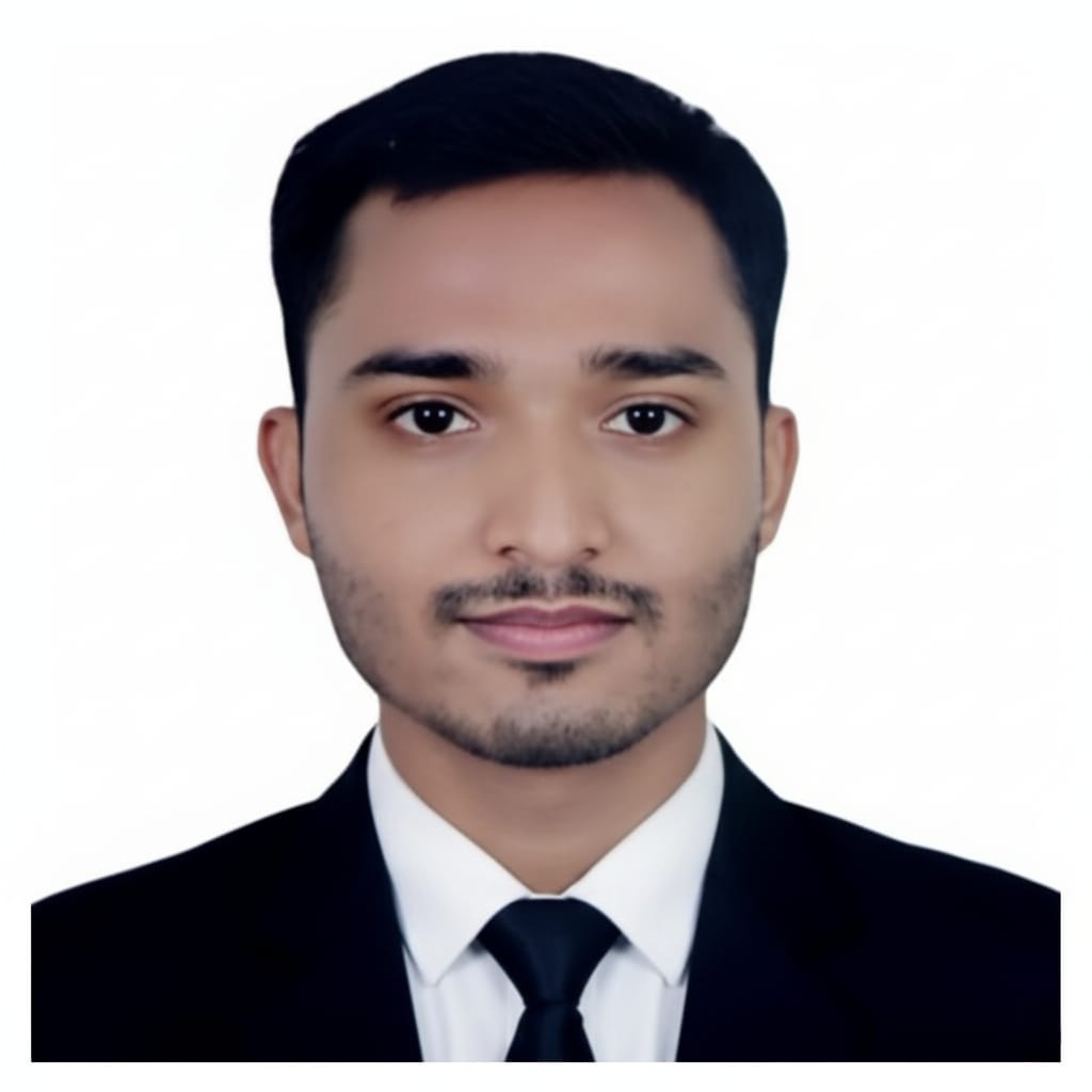 Md. Aminul Islam Tushar