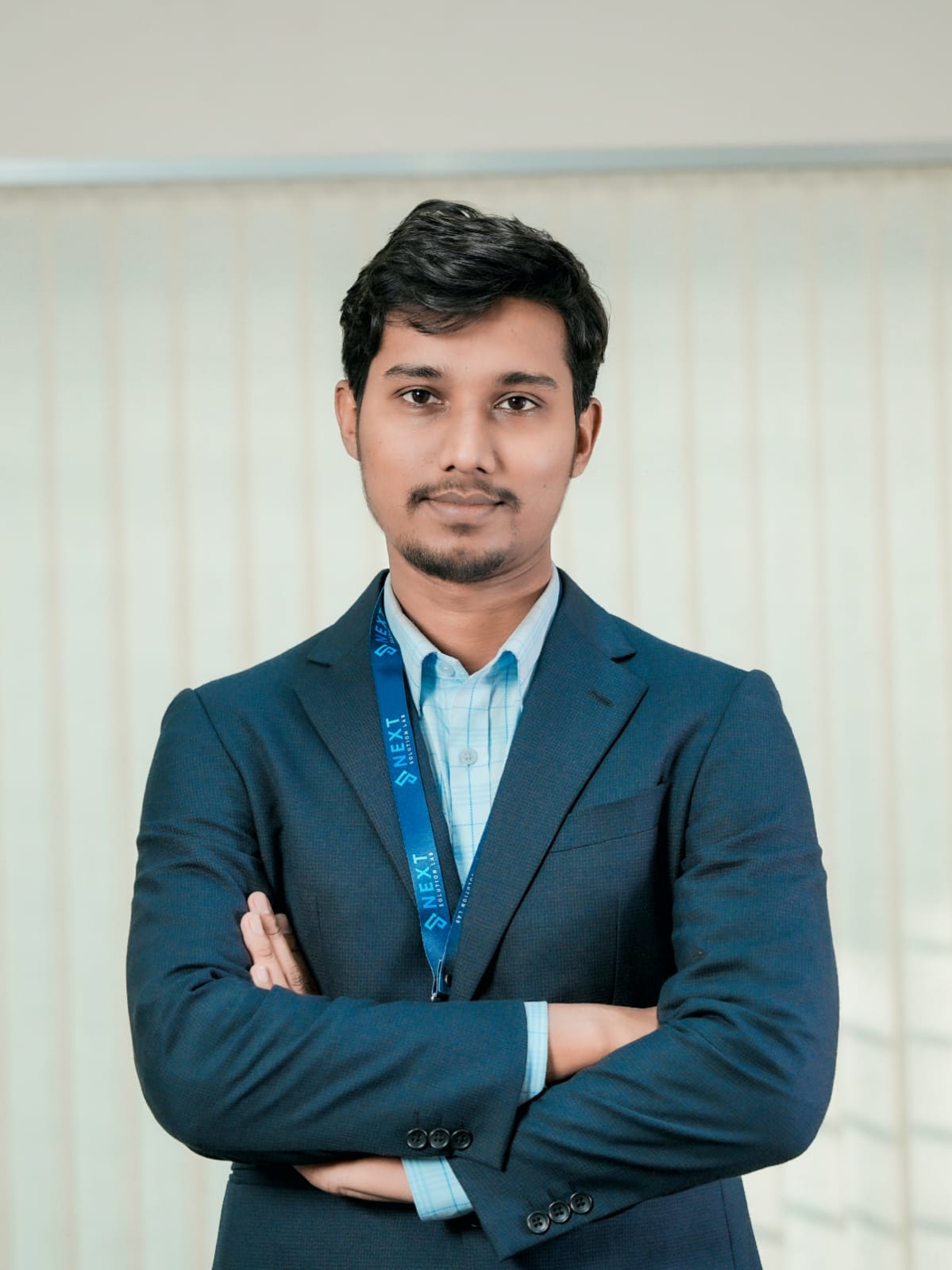 Md. Kazi Iqbal Hossen