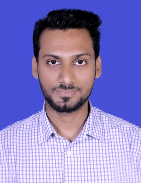 Mohammad Saeed Al Sohel