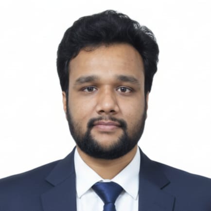 Sharuk Ahmed