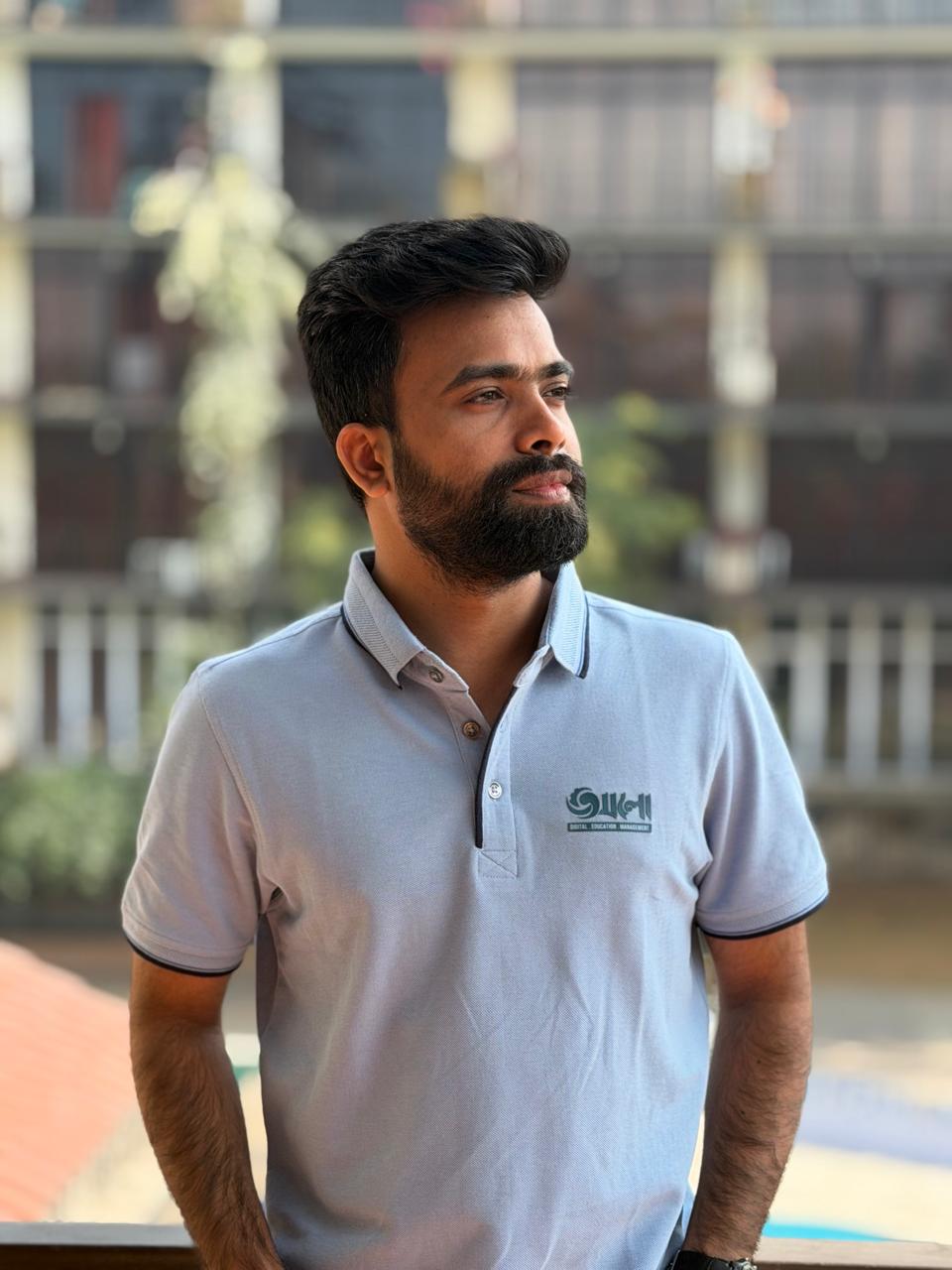 Sujan Das